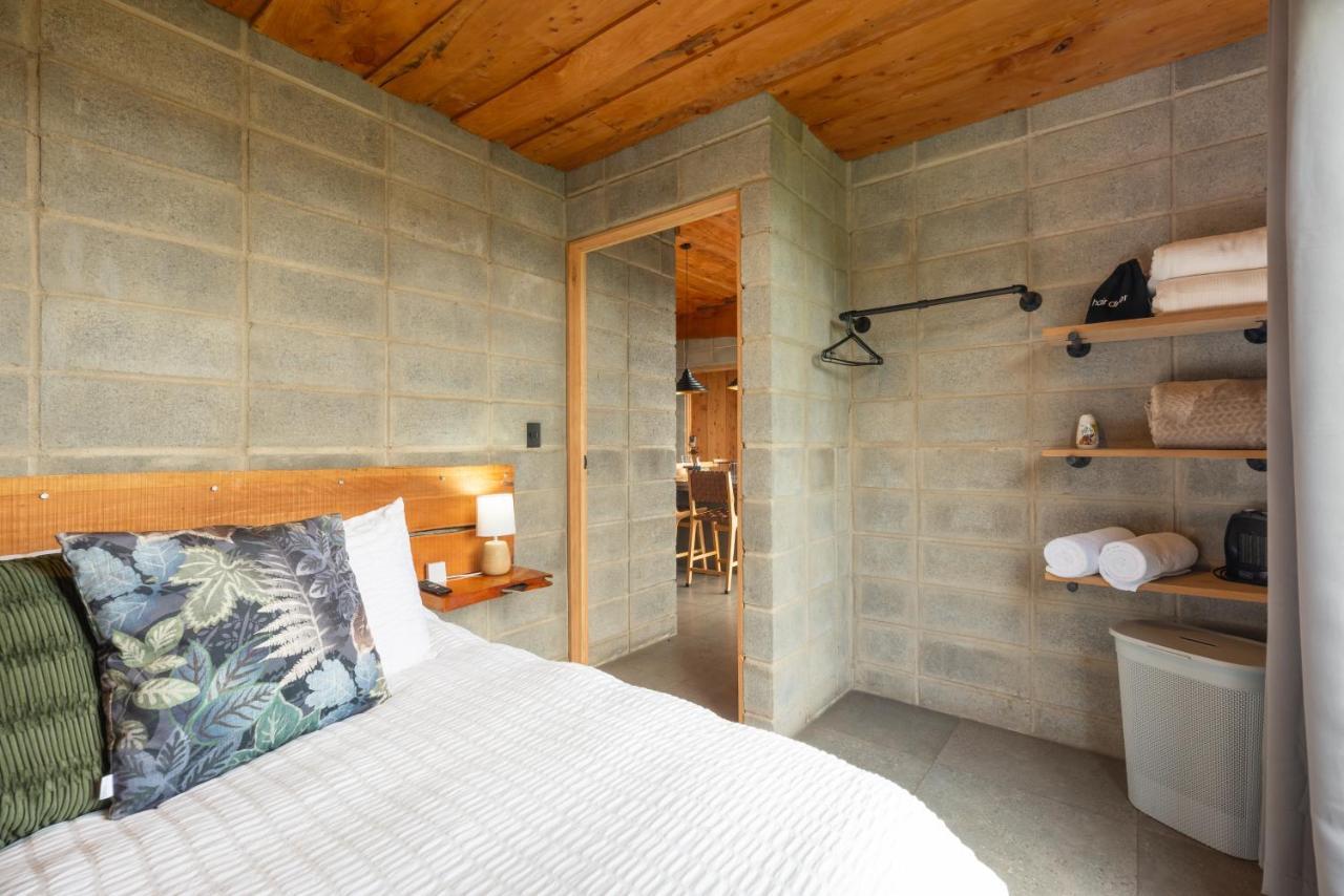 Espectacular Cabana Moderna De Montana + Bosque Nuboso +Wifi Zarcero Esterno foto